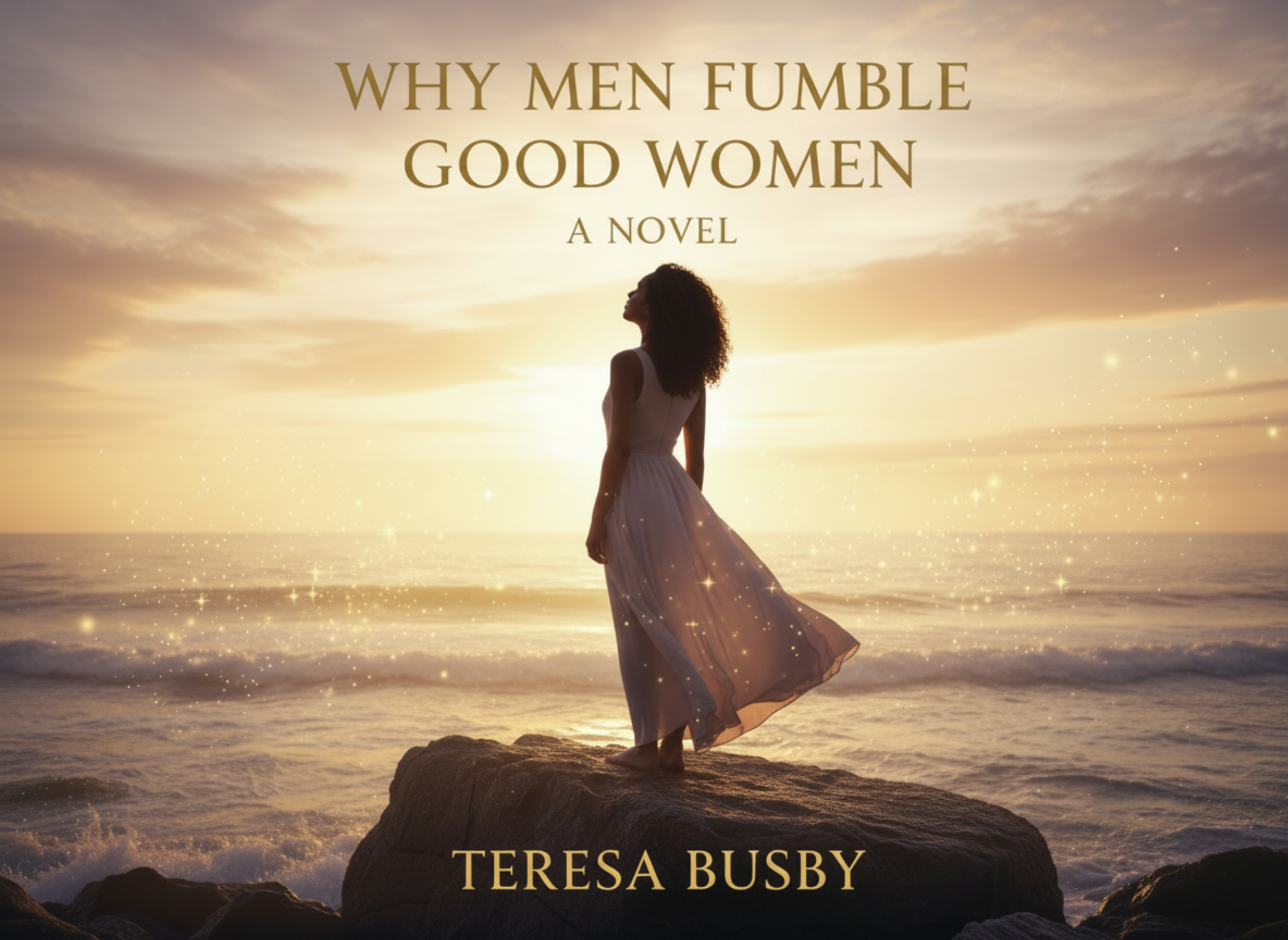 Why Men Fumble Good Women